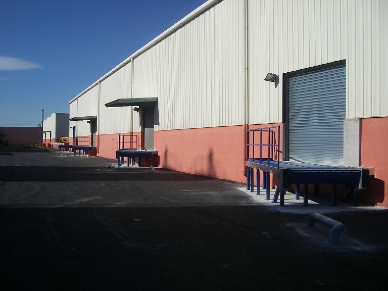distribution paca